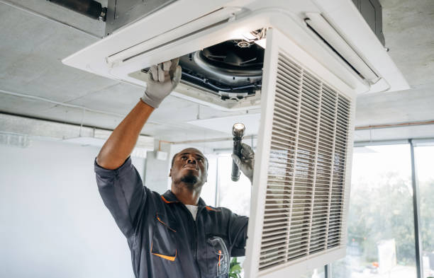 Licensed Hvac Maintenance service in Texas City, TX - FH HVAC