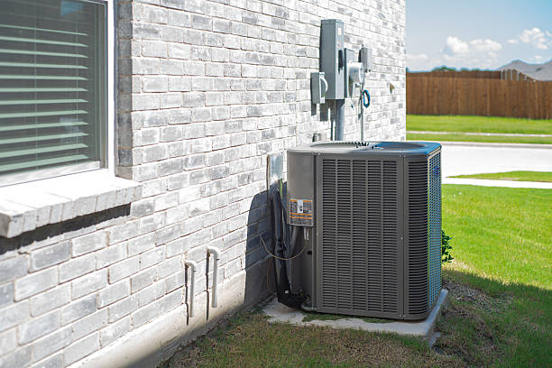 Reliable Hvac Maintenance contractor in Texas City, TX by FH HVAC